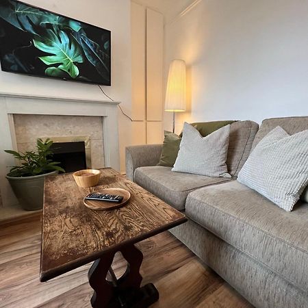 2025 Award Winner Liverpool Ivy House - 4 Bedrooms Zewnętrze zdjęcie