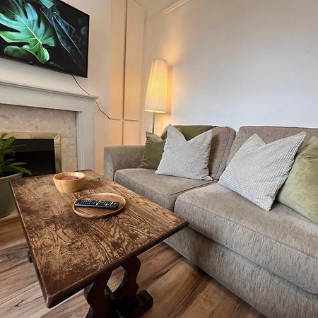 2025 Award Winner Liverpool Ivy House - 4 Bedrooms Zewnętrze zdjęcie