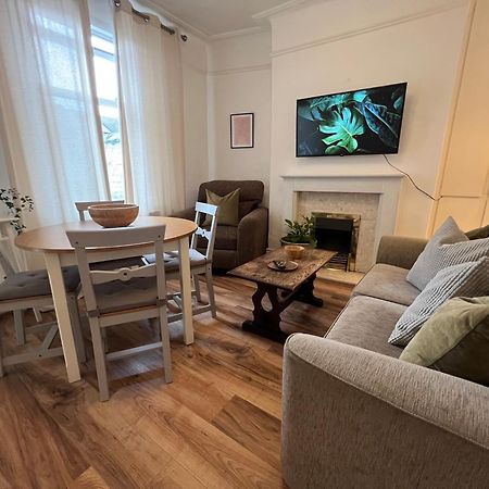 2025 Award Winner Liverpool Ivy House - 4 Bedrooms Zewnętrze zdjęcie