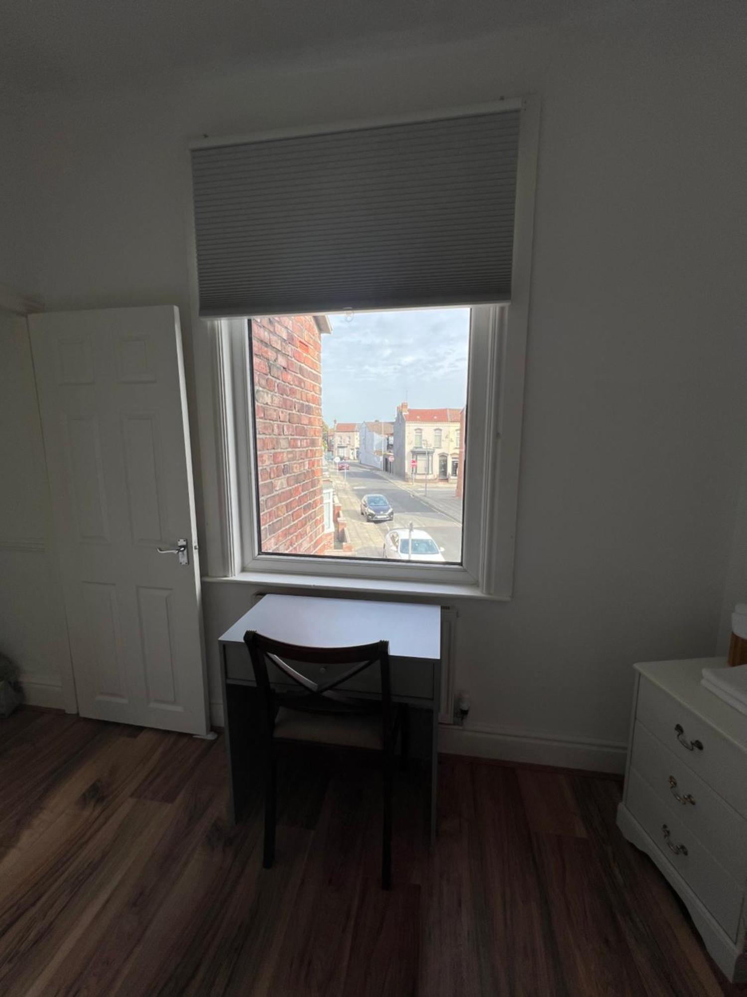 2025 Award Winner Liverpool Ivy House - 4 Bedrooms Zewnętrze zdjęcie