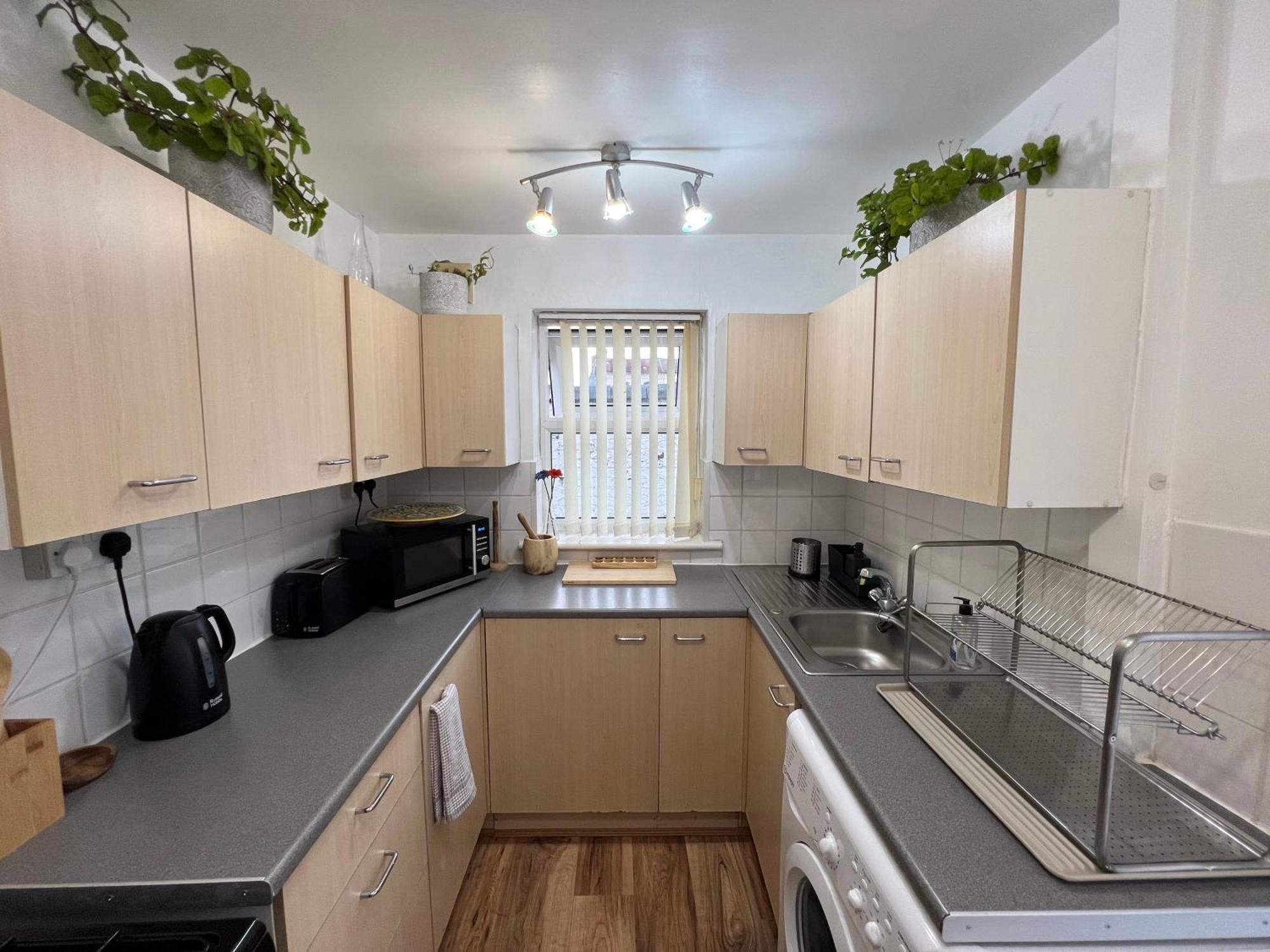 2025 Award Winner Liverpool Ivy House - 4 Bedrooms Zewnętrze zdjęcie
