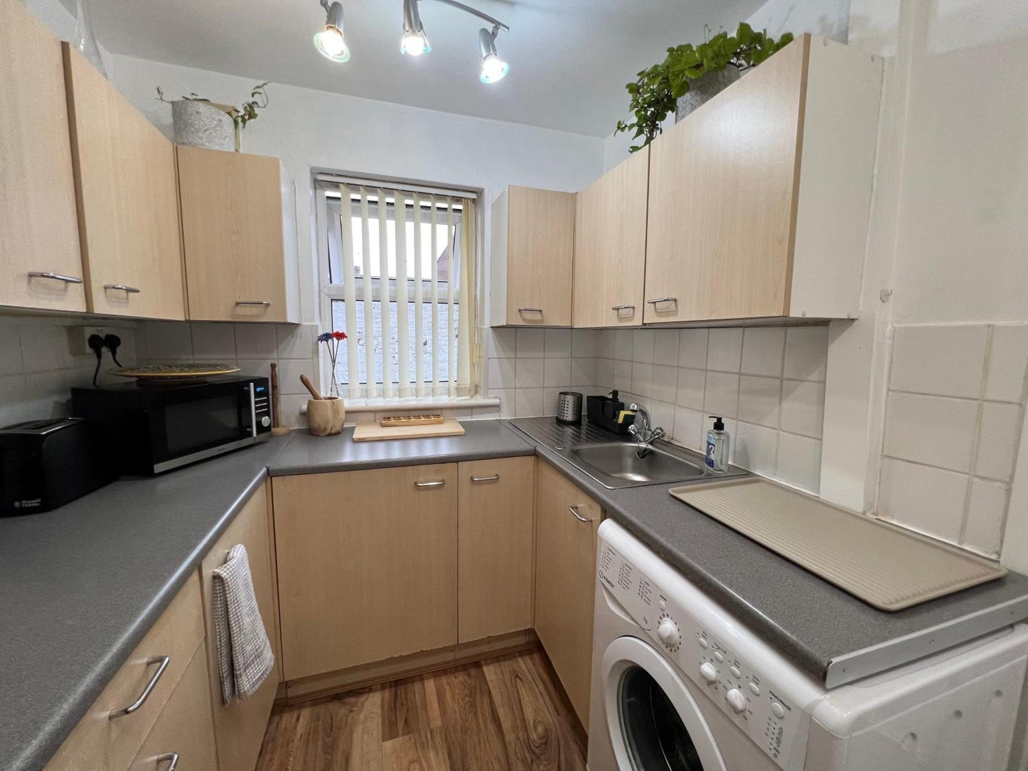 2025 Award Winner Liverpool Ivy House - 4 Bedrooms Zewnętrze zdjęcie
