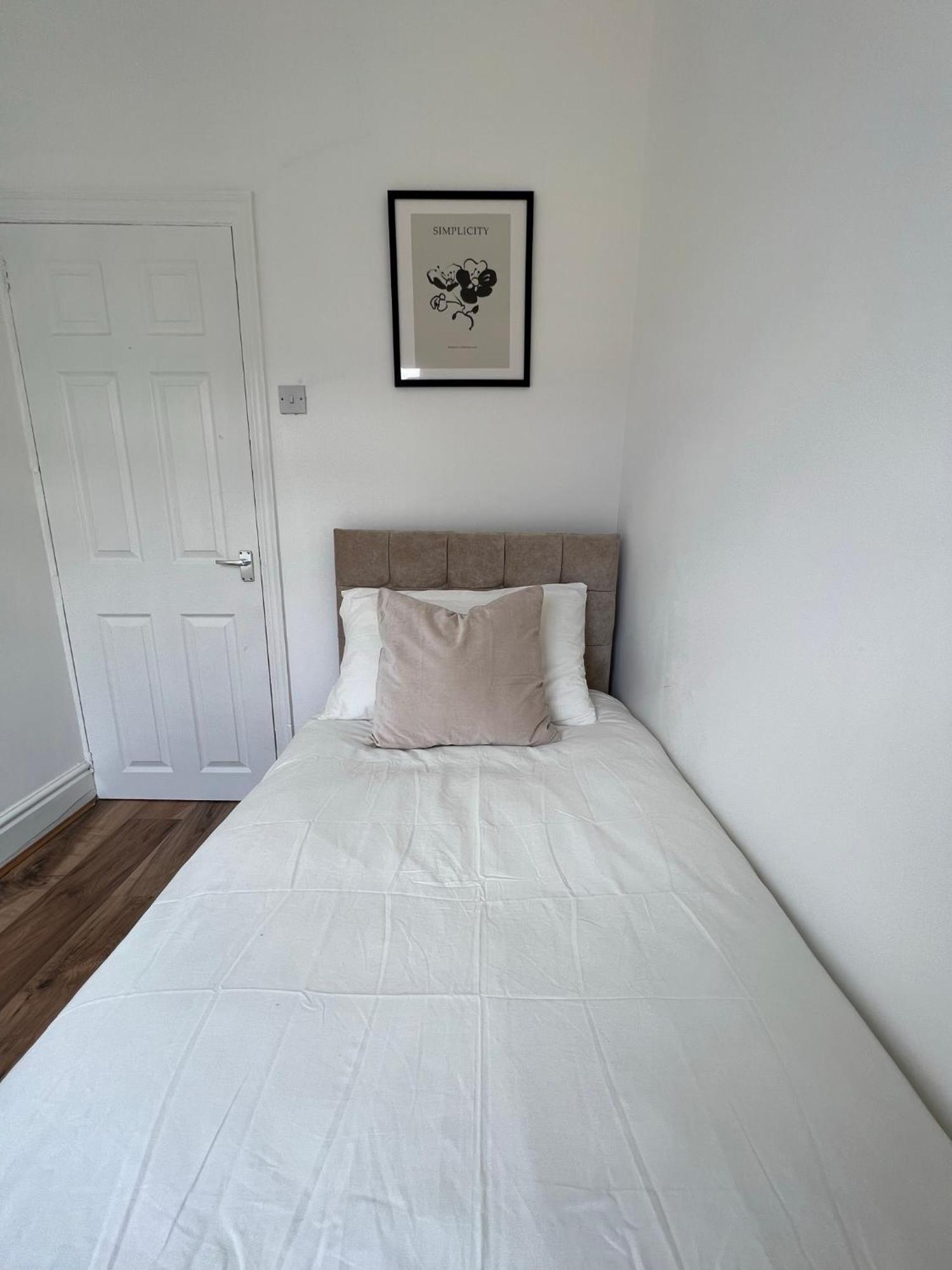 2025 Award Winner Liverpool Ivy House - 4 Bedrooms Zewnętrze zdjęcie