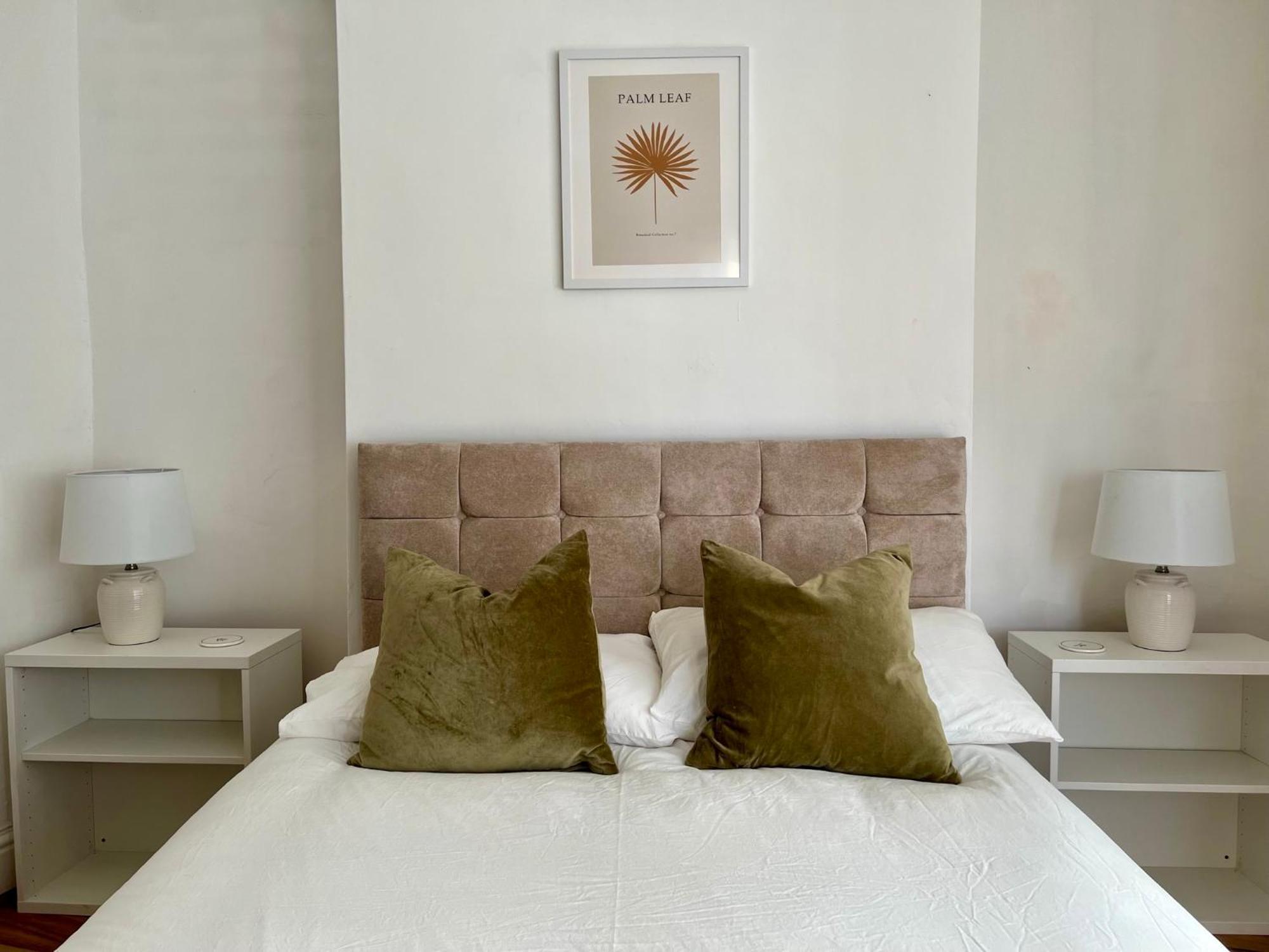 2025 Award Winner Liverpool Ivy House - 4 Bedrooms Zewnętrze zdjęcie