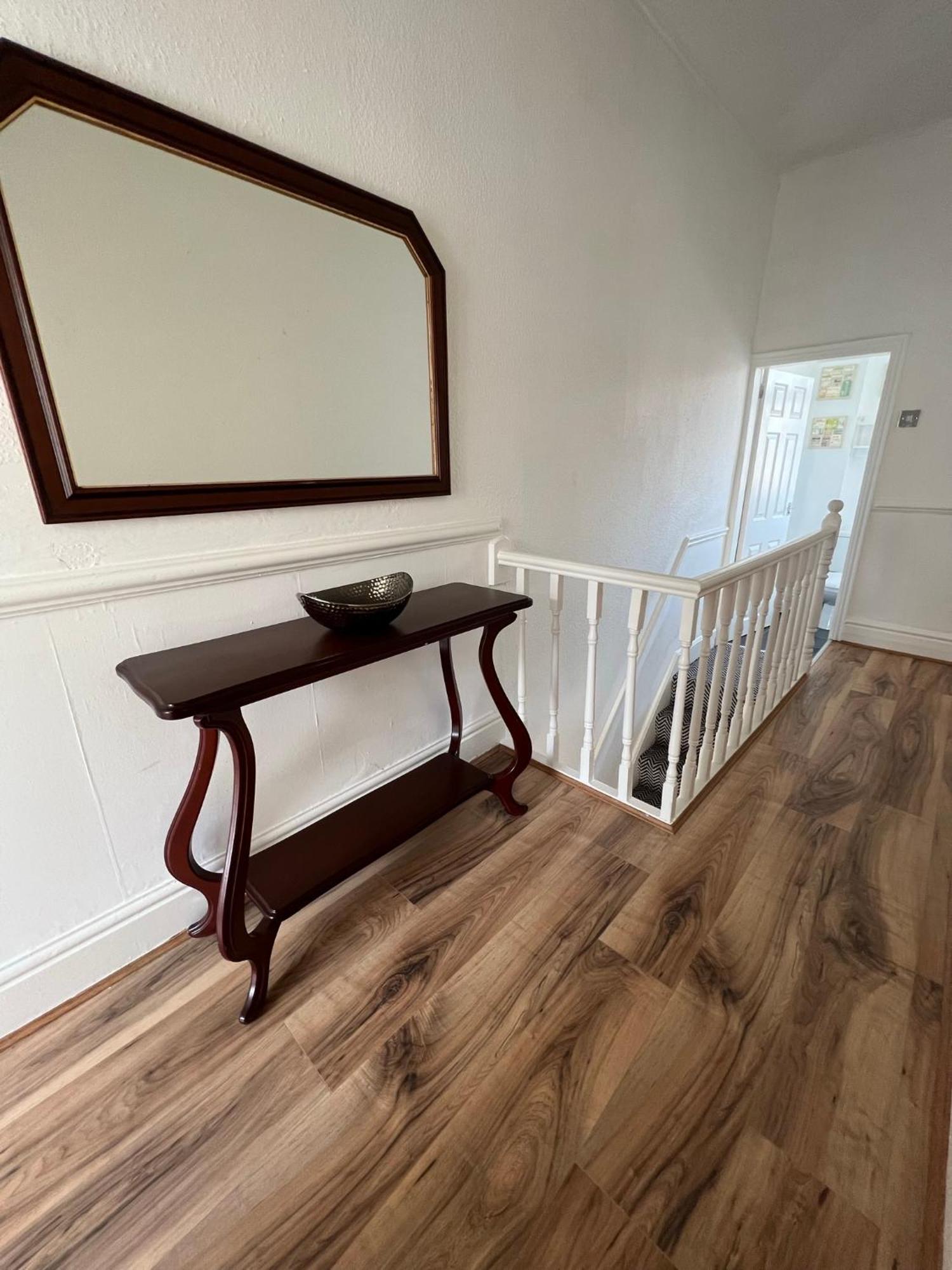 2025 Award Winner Liverpool Ivy House - 4 Bedrooms Zewnętrze zdjęcie