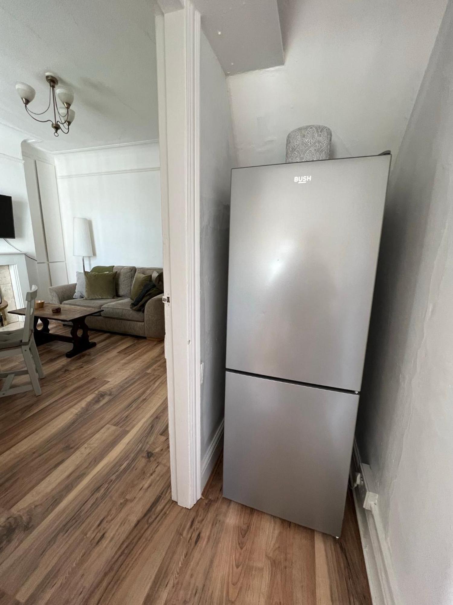 2025 Award Winner Liverpool Ivy House - 4 Bedrooms Zewnętrze zdjęcie