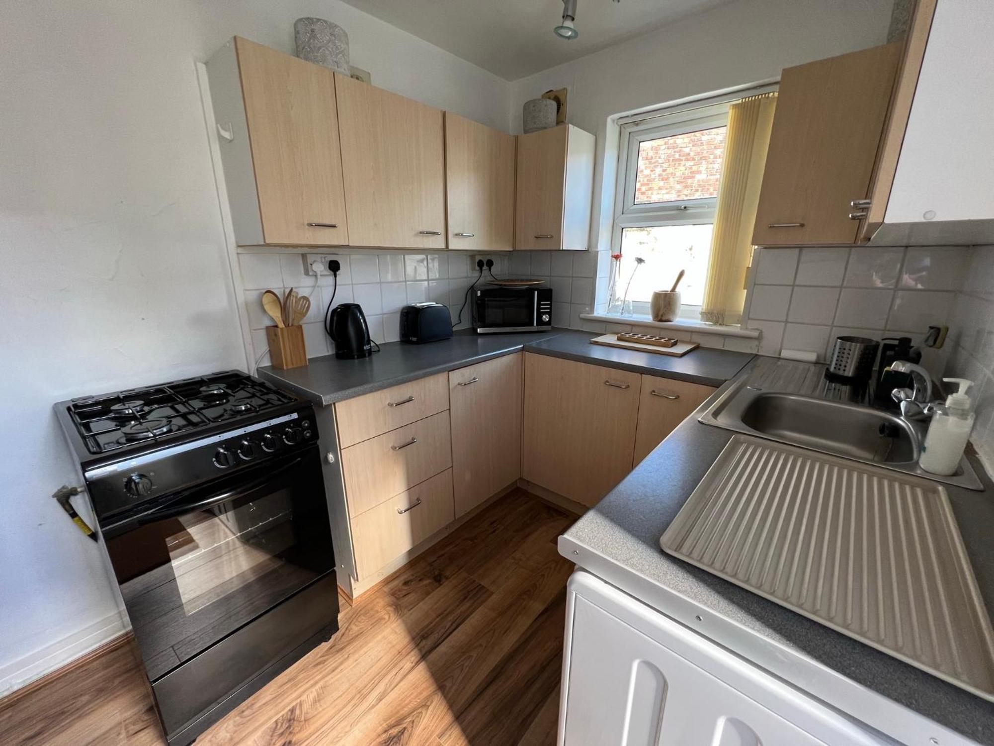 2025 Award Winner Liverpool Ivy House - 4 Bedrooms Zewnętrze zdjęcie