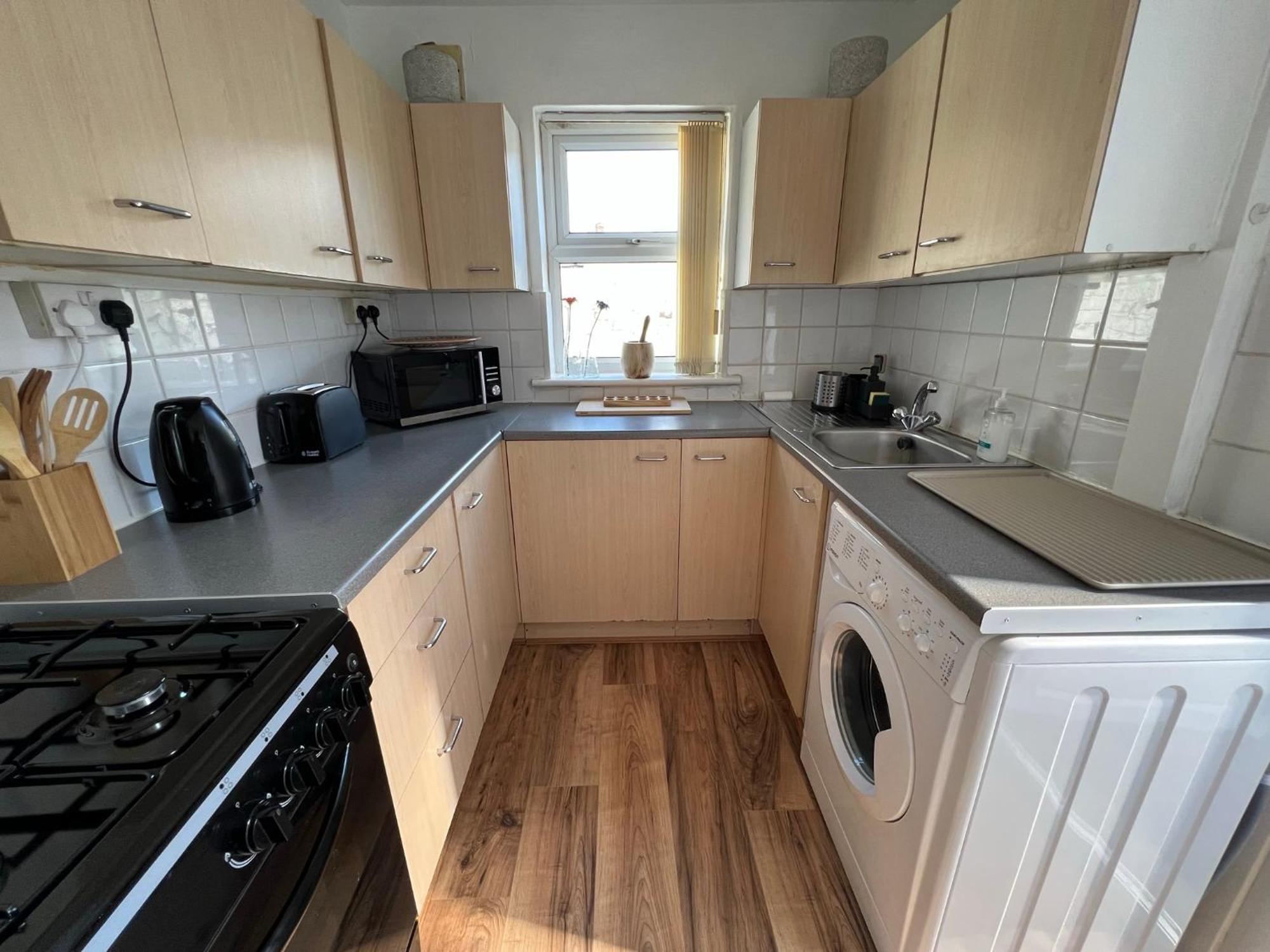 2025 Award Winner Liverpool Ivy House - 4 Bedrooms Zewnętrze zdjęcie