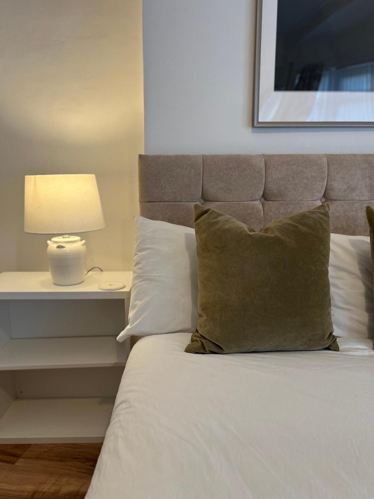 2025 Award Winner Liverpool Ivy House - 4 Bedrooms Zewnętrze zdjęcie