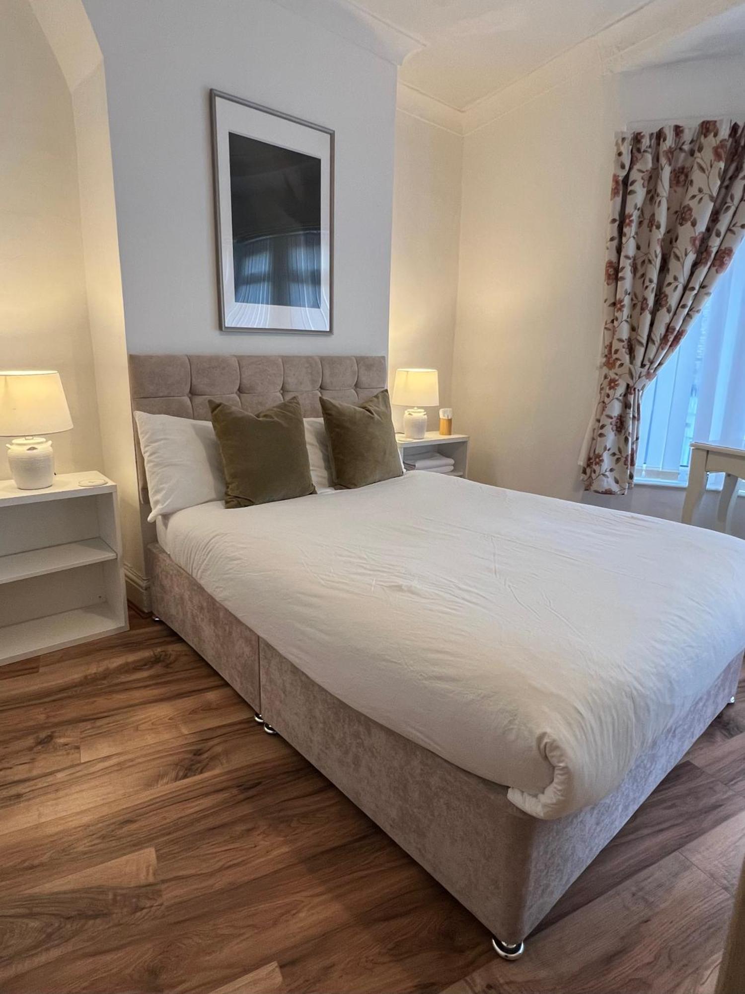 2025 Award Winner Liverpool Ivy House - 4 Bedrooms Zewnętrze zdjęcie